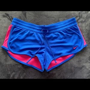 Nike Mesh Athletic Shorts SOLD